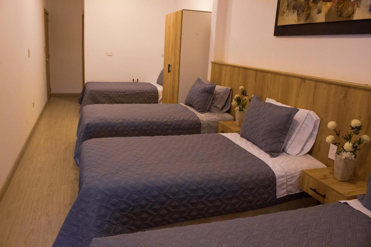 Apart Hotel Casa Blanca Κουένκα Εξωτερικό φωτογραφία