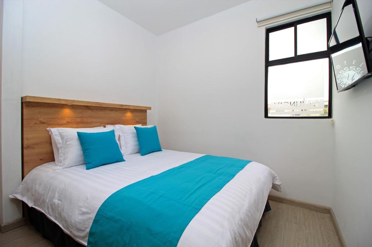 Apart Hotel Casa Blanca Κουένκα Εξωτερικό φωτογραφία