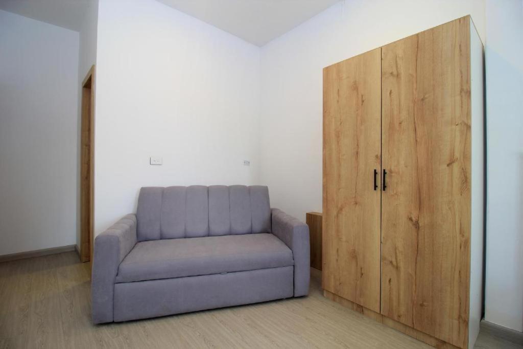 Apart Hotel Casa Blanca Κουένκα Εξωτερικό φωτογραφία